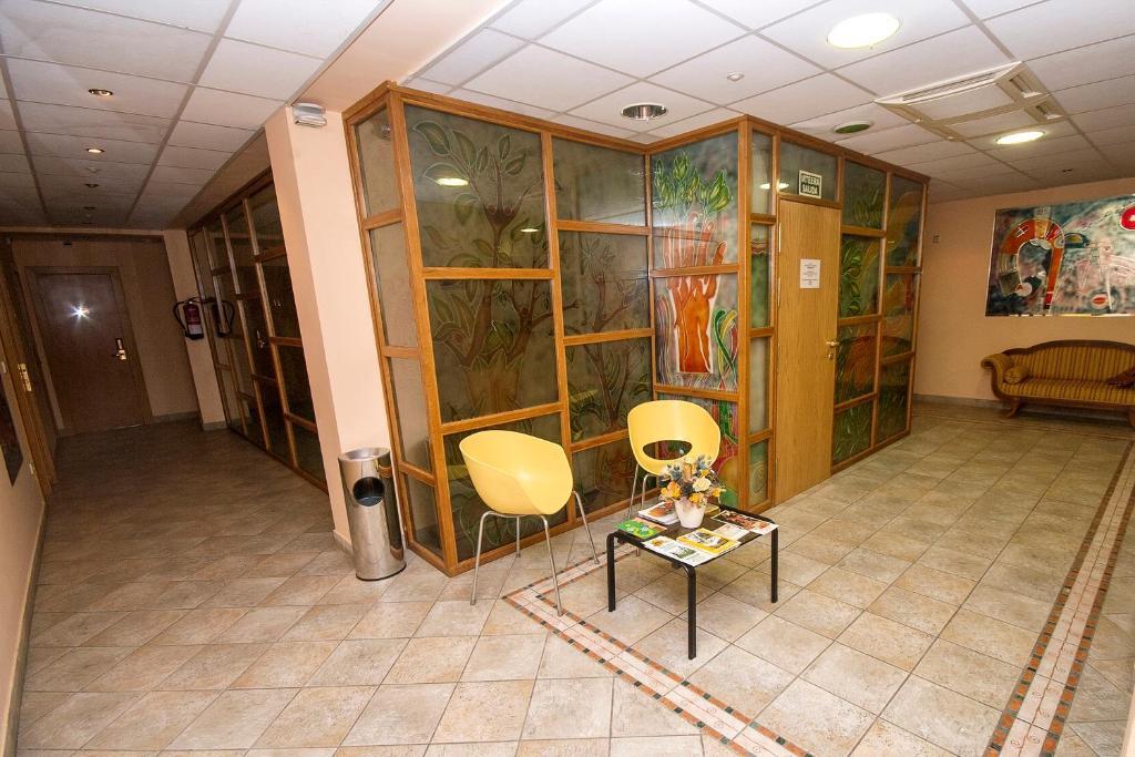 Hostal Jai Alai Leitza  Exterior photo